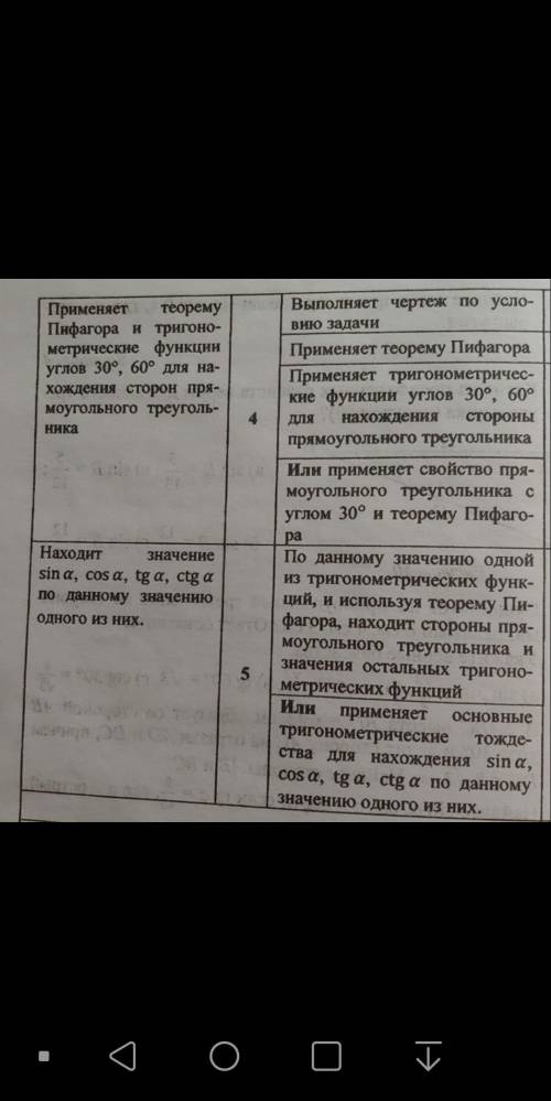 В треугольнике ABC угол A=60°, высота BD образует со стороной BC угол 60° и делит сторону на отрезки