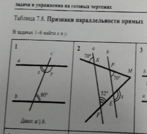 Геометрия 7 класснужно написать: дано, доказать, доказательство​