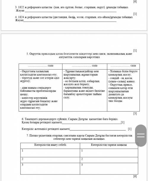 Салем билсен жауабын берши отиниш хотя бы 1 тап тусинбей жатырмын