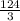 \frac{124}{3}