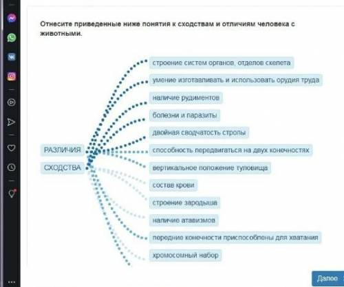 те ответы которые уже введены не правильные ​