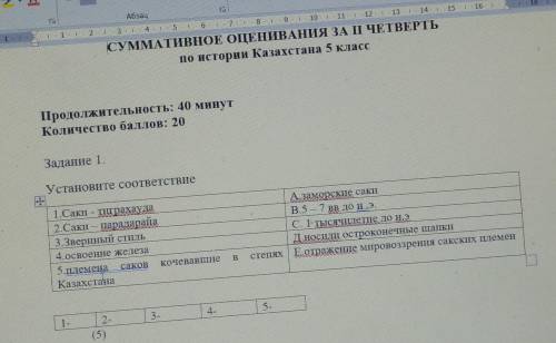 Это СОЧ по истории! Кто напишет не по той теме или не правильно на аккаунт вас..