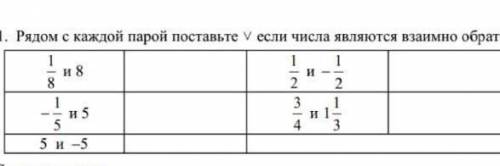 Рядом с каждой пары составьте ПОСТАВЛЮ ВЫСОКИЙ БАЛ​