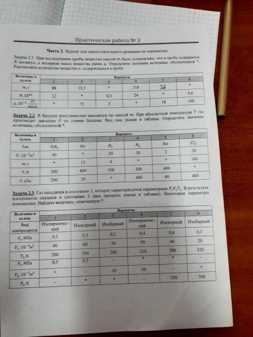 Решите,что получиться для 1 варианта Заранее