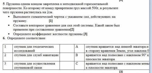 Соч по физике как можно быстрее