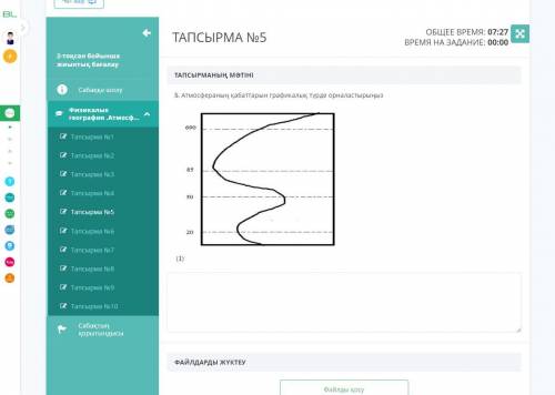 Графически расставляйте слои атмосферы