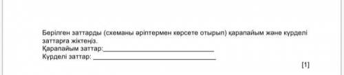 Соч по естезновании помачите умаляю 1 час уже буду очень силно блогадарно