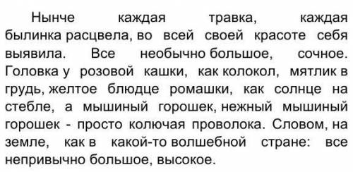 Определите стиль текста, приведите 2 аргумента для обоснования своей точки зрения​