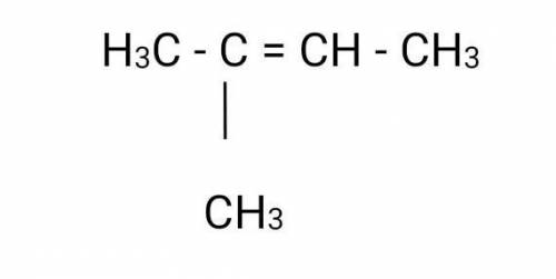 Для вещества, формула которого указана ниже, приведите формулы четырех изомеров, дайте им название.​