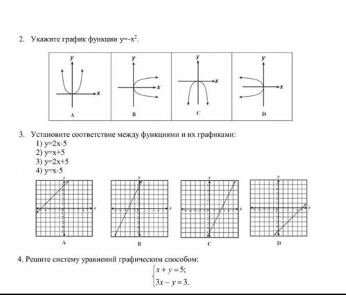 Соч по алгебре 7 класс 2​