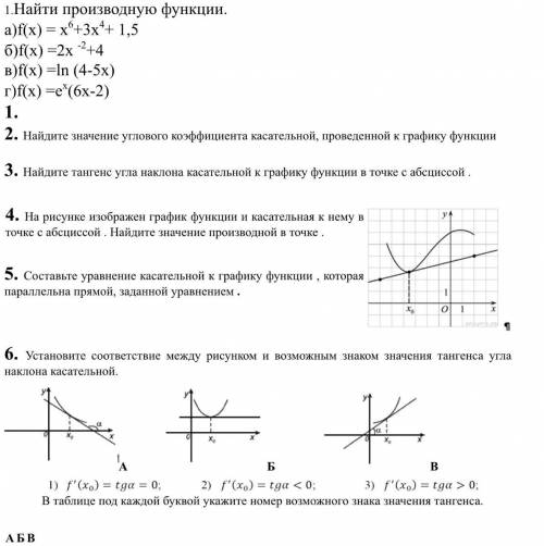 Алгебра функции Ребята оч нужна