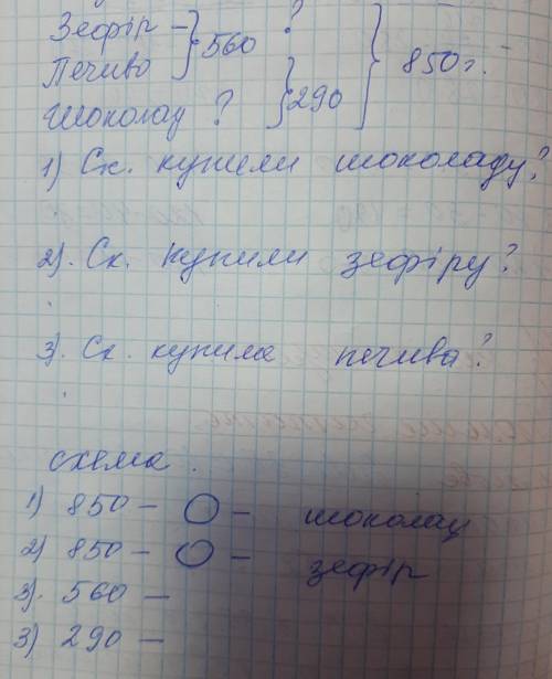 разобраться с этими схемами ,как решить задачу по ним