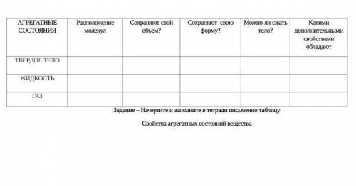 с физикой все на фото 2 последних пункта надо​