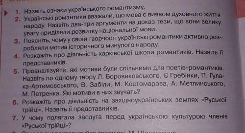 Українська література : підручник Л.Коваленко, ст. 202​