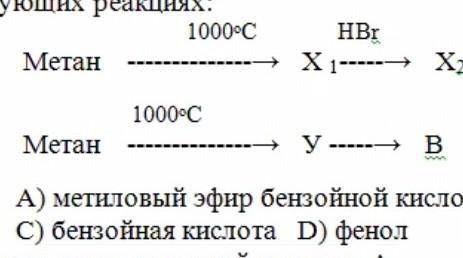 Можете показать реакции​