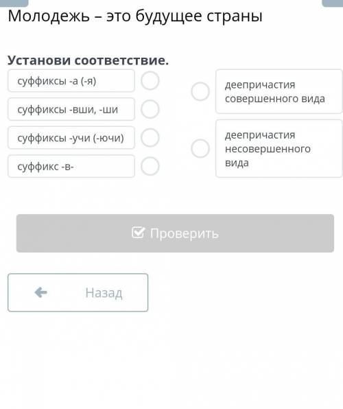 Молодежь – это будущее страны мне очень нужно за ВЕРНЫЙ ответ