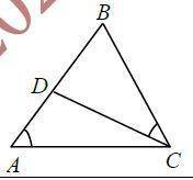 Найдите BC, если в треугольнике ABC ,BAC=BCD, AD=9 и BD=16.