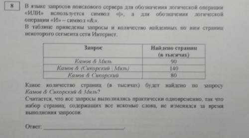 нужна информатик 9 класс