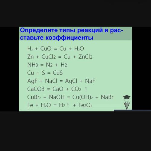 нужно можете прямо на этой картинке написать