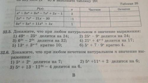 Алгебра номер32.5 (1) кто может решите​