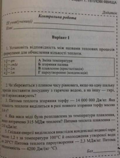 Даи много балов.Теплоенергетика збереження енергетичних ресурсів.