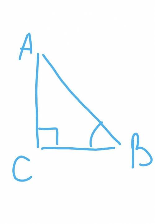 В треугольнике АВС угол с=90 градусов tg угла В=1,5 BC=24. Найдите