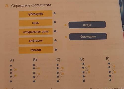 Биология 8 класс кому не сложно)​