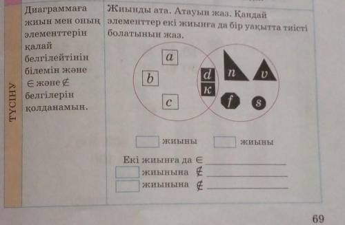 2 сынып көмек тесініздерші​