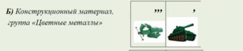 Отгадайте ребусы по художественному труду​