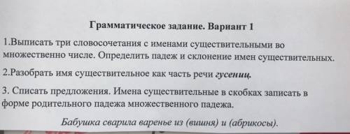 вы полнить грамотические задание. Этому диктанту