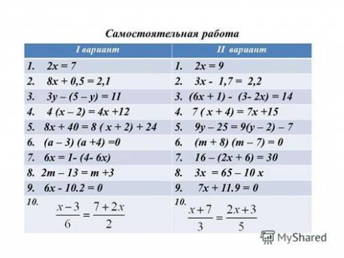 Только 1 Вариант Сбасибо