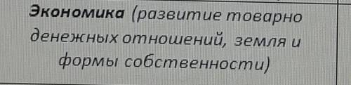 Экономика при правлении Людовика 14