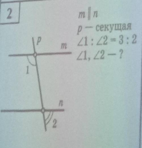 Только решение с объяснением ​