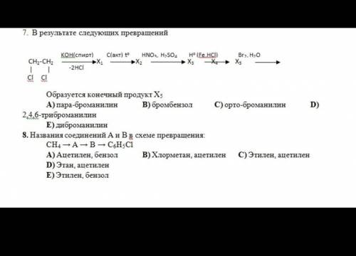 Особенности строения и свойства молекулы азота​