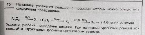 Ароматические углеводороды