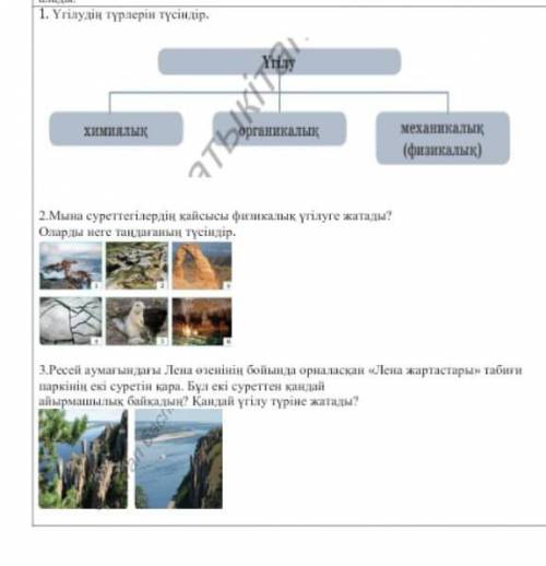 Тауып комектесиниздерши отини​