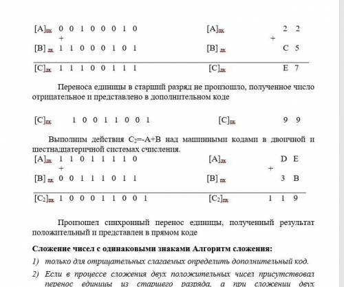 Задание на фото (информатика очень нужно не спамьте не пишите я не могу примеры прикреплю вместе с