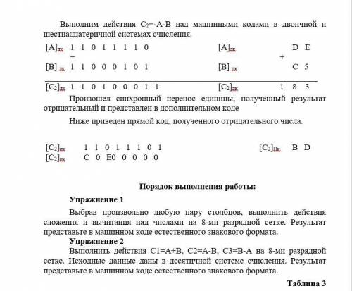 Задание на фото (информатика очень нужно не спамьте не пишите я не могу примеры прикреплю вместе с