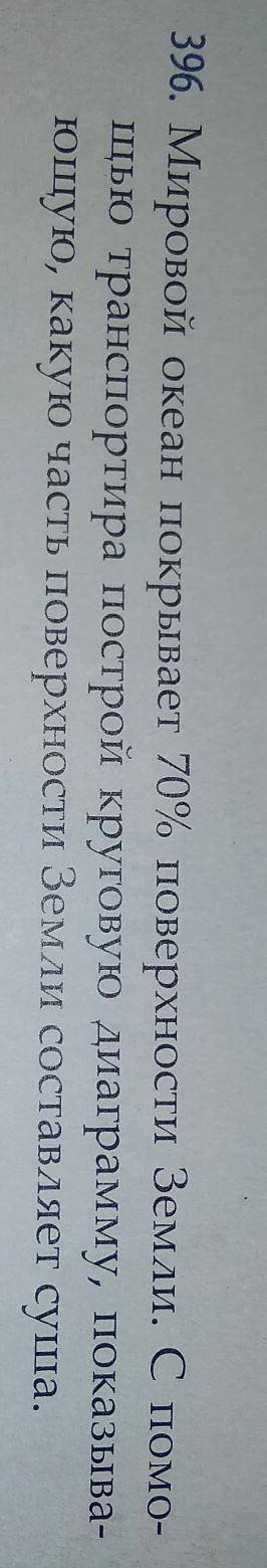 для младшей дочери мы не можем как это делать кто сделает 396. Мировой океан покрывает 70% поверхнос