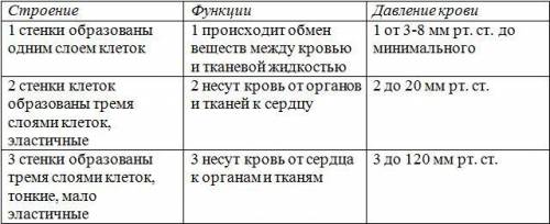 Вопрос №1 ? Укажите верную характеристику крови при венозном кровотечении. Ярко красная Темная Тече