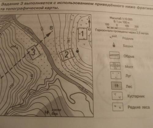 чему равна абсолютная высота территории, на которой стоит башня. Чему равно превышение точки башни н