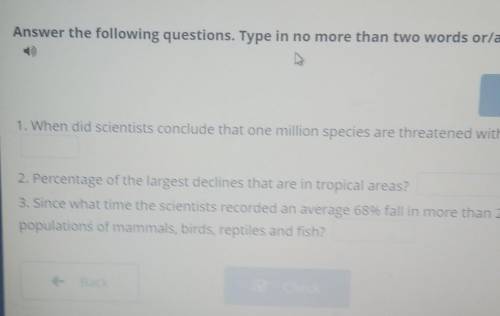 Answer the following questions. Type in no more than two words or/and a number. Text1. When did scie