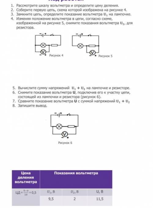 Лабороторная раьота номер 3​