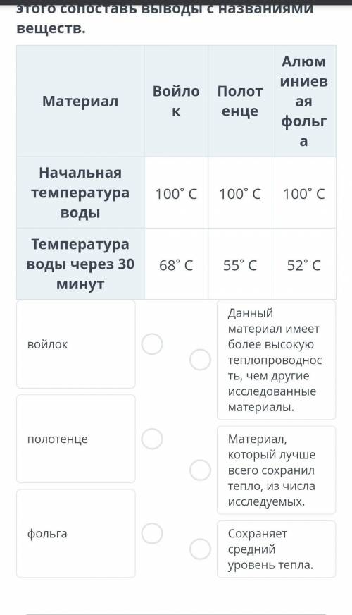 сделаю лучшим ответом Естествознания​