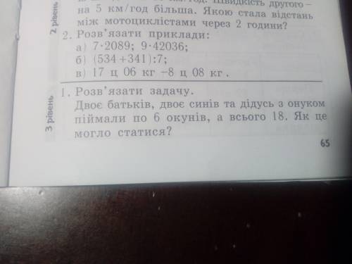 Доброго вечора! До ть задачі розв'язати.