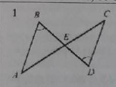 Докажите что треугольники подобны ​