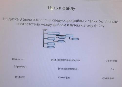 с информатикой:)10 класс​