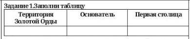 хотя бы с одним чем нибудь с какой целью хан Узбек объявил ислам государственной религией? 2) какие