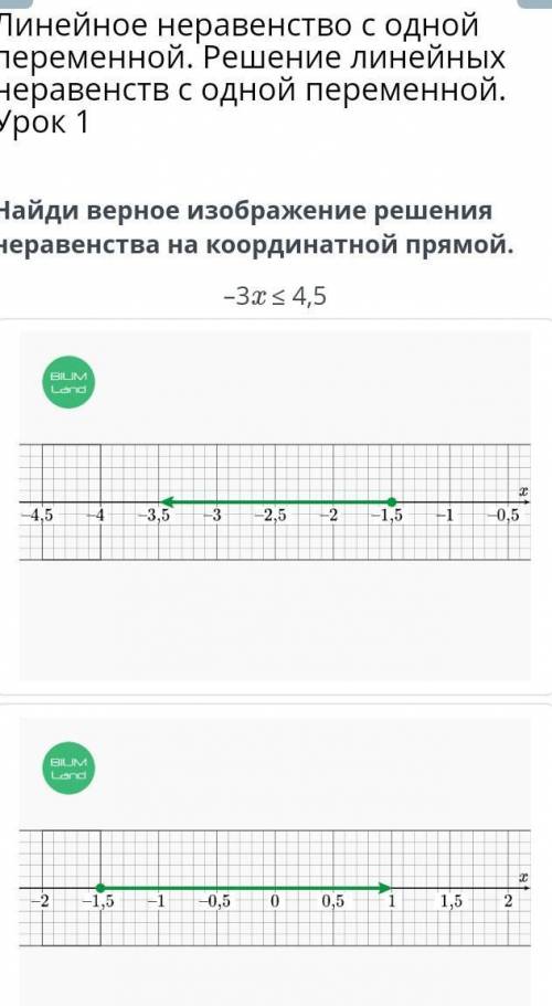 МАТЕМАТИКА ЛИНЕЙНОЕ НЕРАВЕНСТВО С ОДНОЙ ПЕРЕМЕННОЙ. РЕШЕНИЕ ЛИНЕЙНЫХ НЕРАВЕНСТВ С ОДНОЙ ПЕРЕМЕННОЙ.