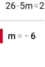 Решите уровнение 8) -8n + 4 = -2(5n + 6);9) 20 + 30k = 20 + k;10) 26 – 5m = 2 – 9m;​